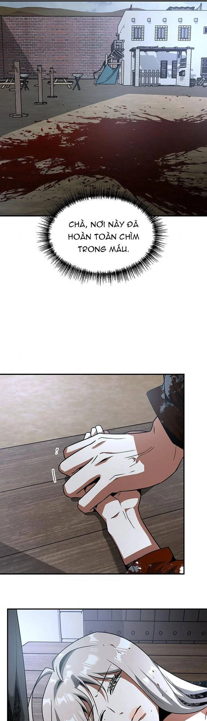 Săn Lùng Nữ Chúa Chapter 22 - 29