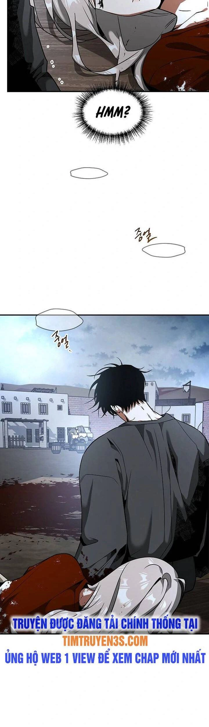 Săn Lùng Nữ Chúa Chapter 22 - 30