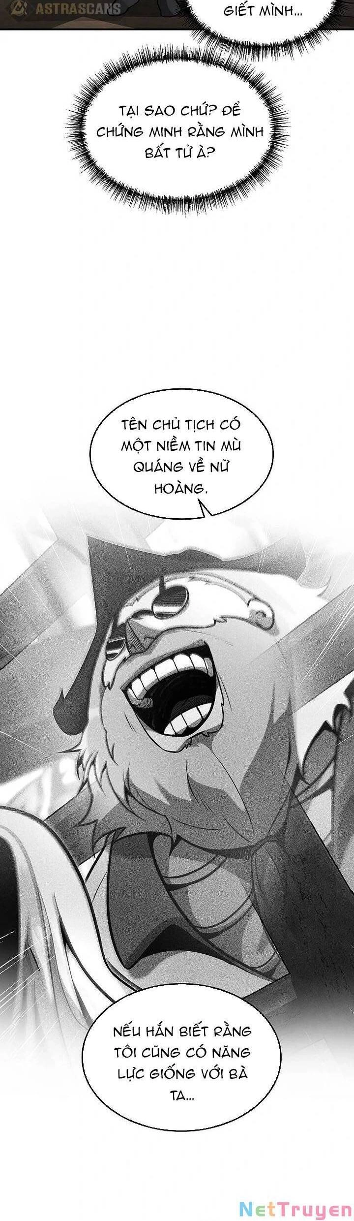 Săn Lùng Nữ Chúa Chapter 22 - 36