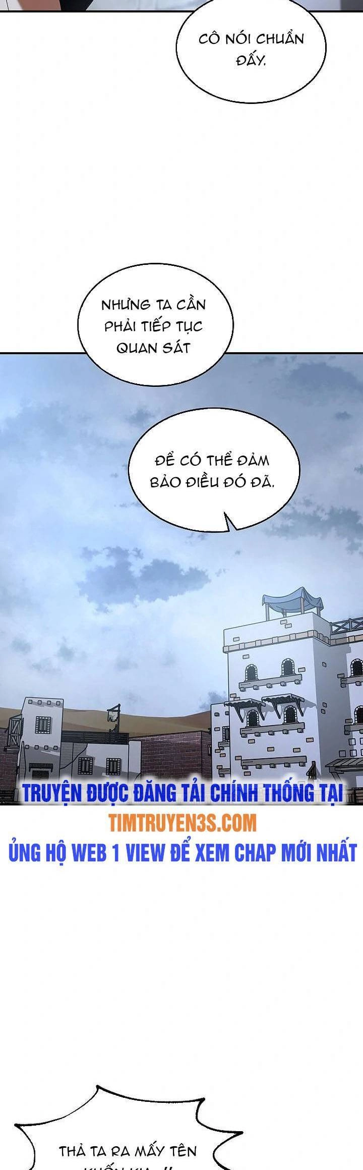 Săn Lùng Nữ Chúa Chapter 22 - 38