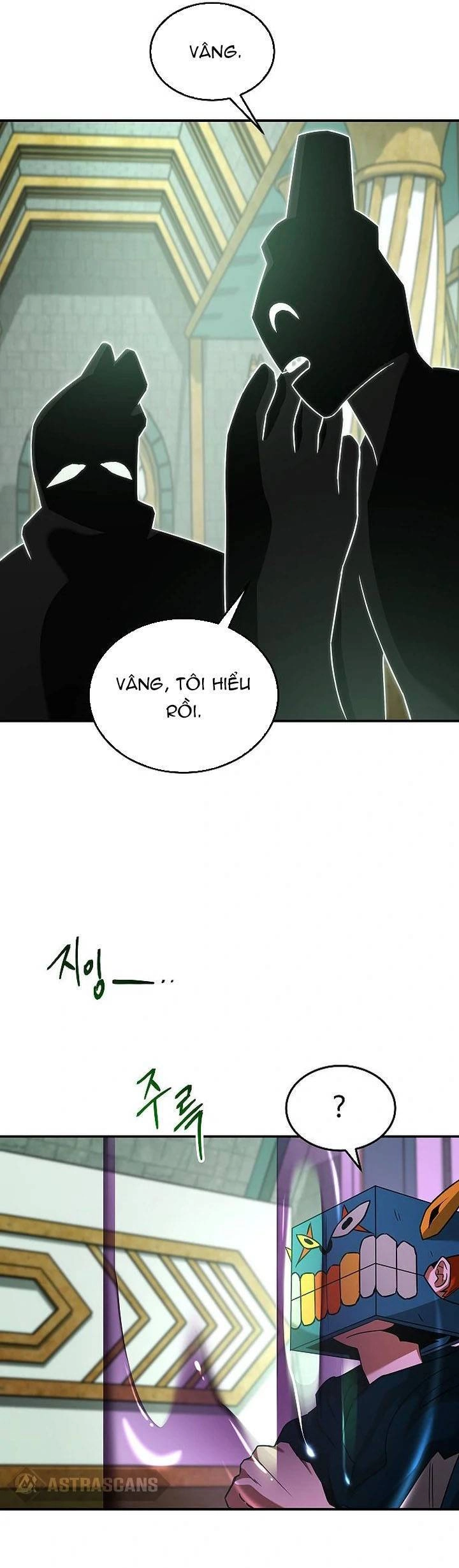 Săn Lùng Nữ Chúa Chapter 22 - 41