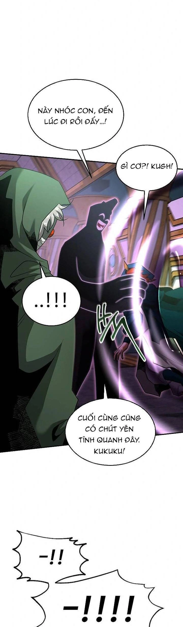 Săn Lùng Nữ Chúa Chapter 22 - 42