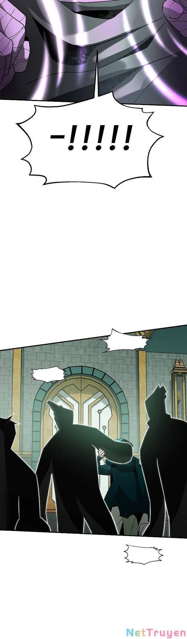 Săn Lùng Nữ Chúa Chapter 22 - 44