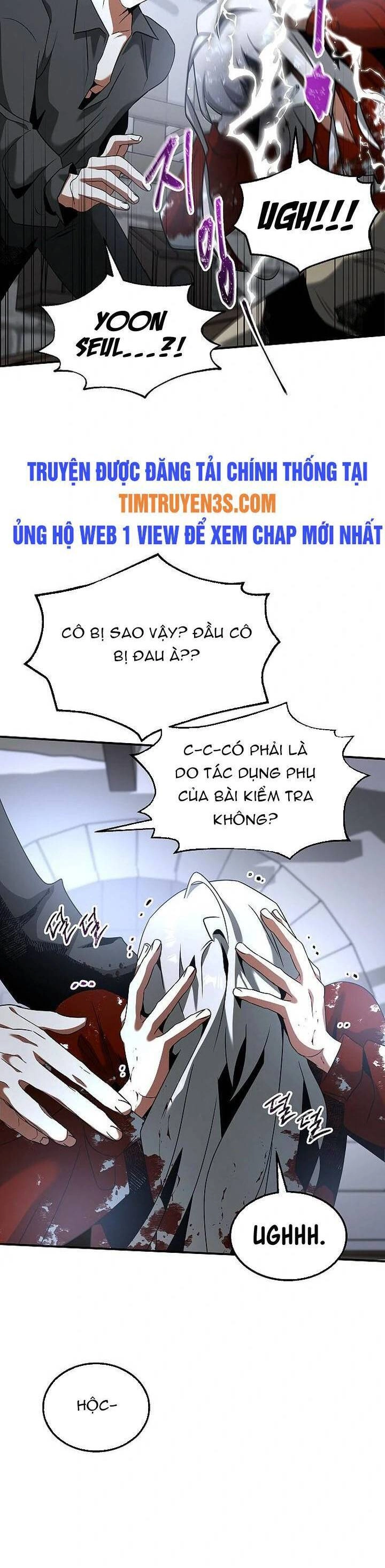 Săn Lùng Nữ Chúa Chapter 22 - 46