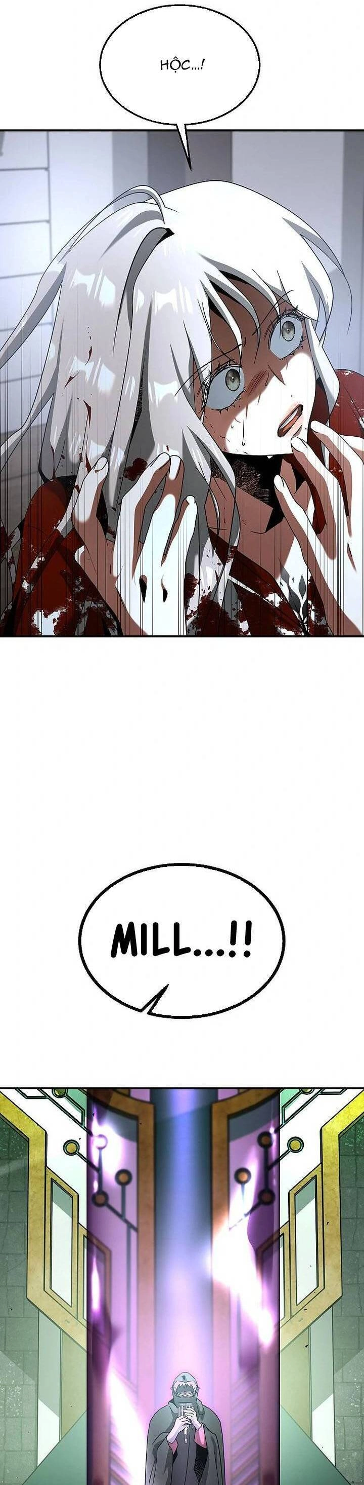 Săn Lùng Nữ Chúa Chapter 22 - 47