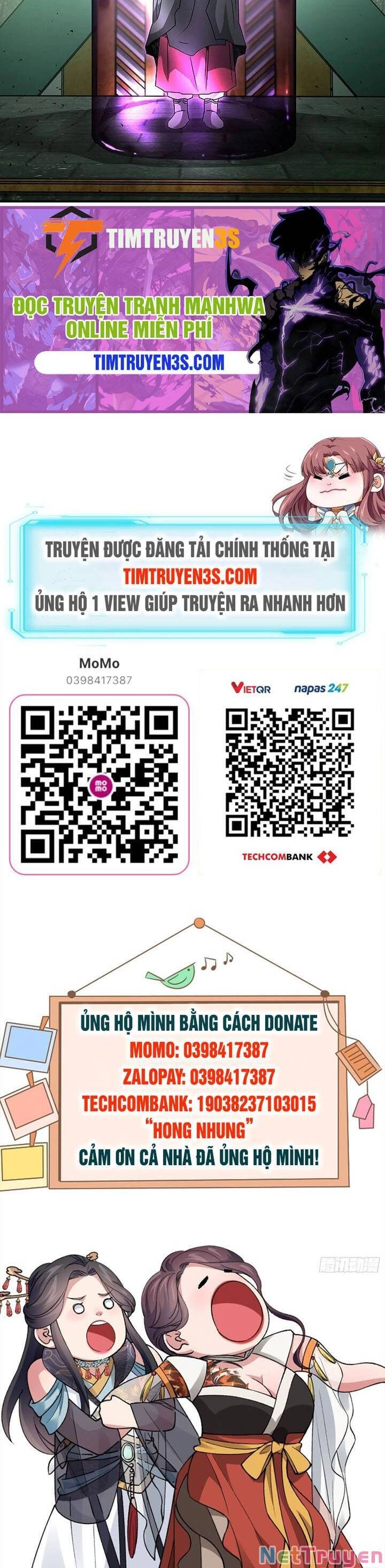 Săn Lùng Nữ Chúa Chapter 22 - 48