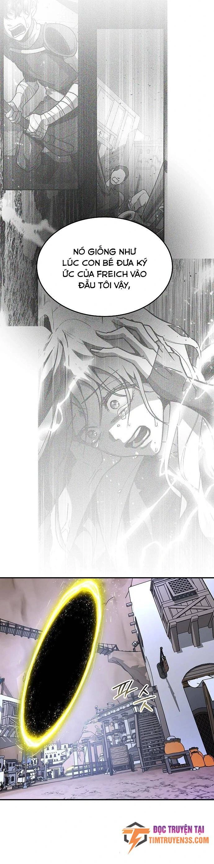 Săn Lùng Nữ Chúa Chapter 23 - 3