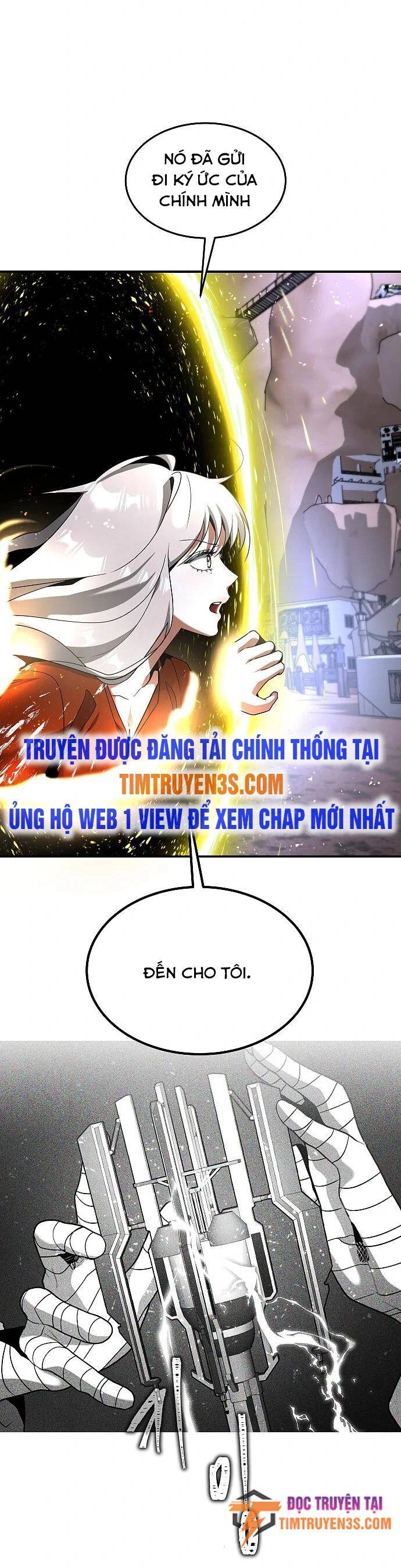 Săn Lùng Nữ Chúa Chapter 23 - 4