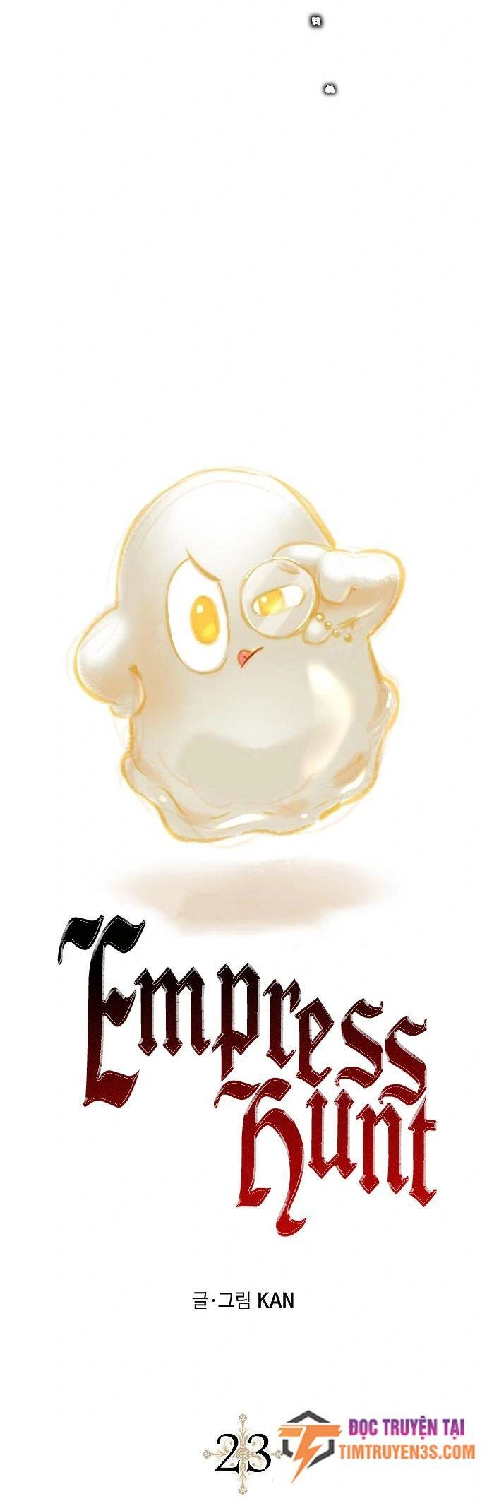 Săn Lùng Nữ Chúa Chapter 23 - 5