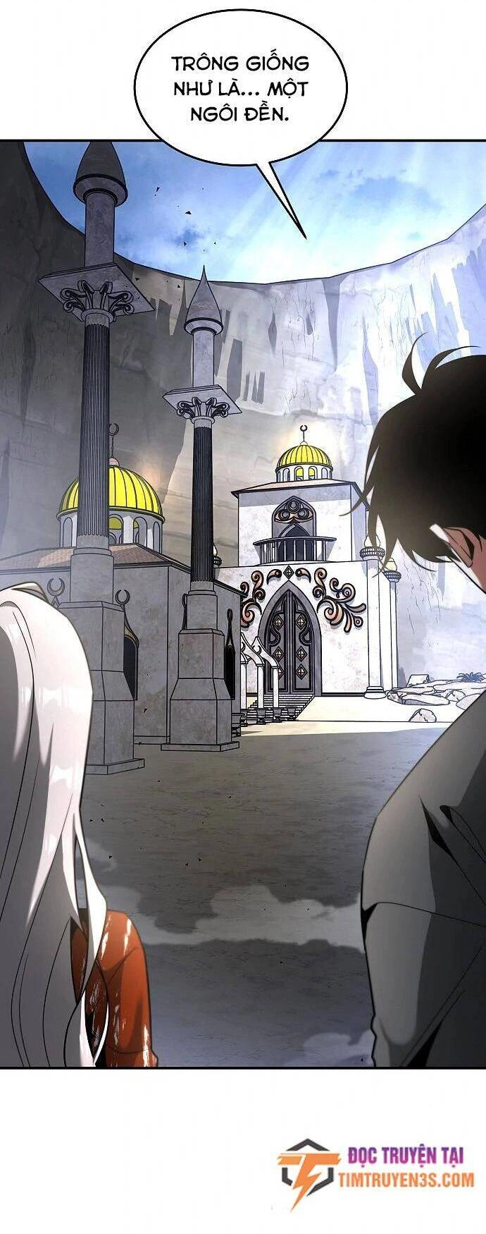 Săn Lùng Nữ Chúa Chapter 23 - 7