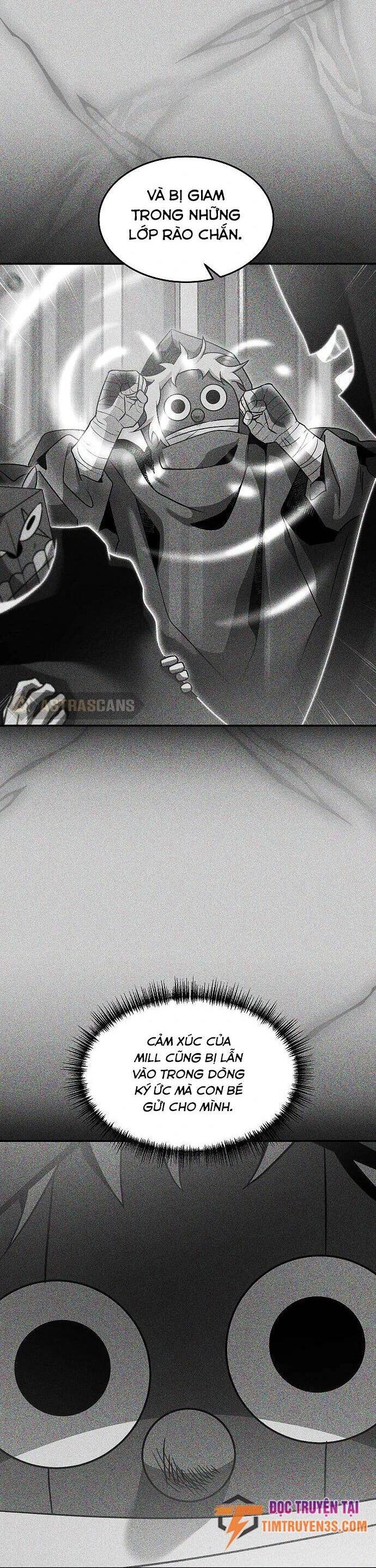 Săn Lùng Nữ Chúa Chapter 23 - 9