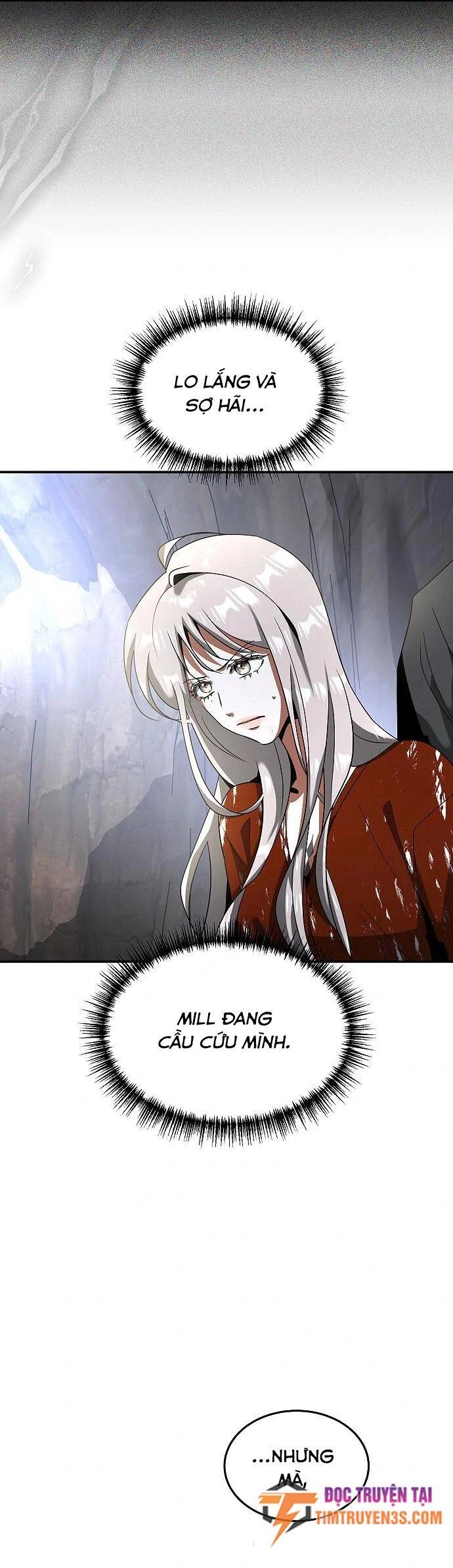 Săn Lùng Nữ Chúa Chapter 23 - 10