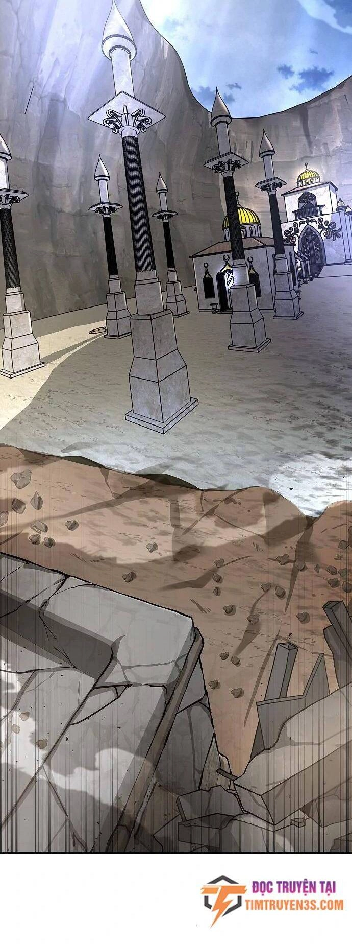 Săn Lùng Nữ Chúa Chapter 23 - 13