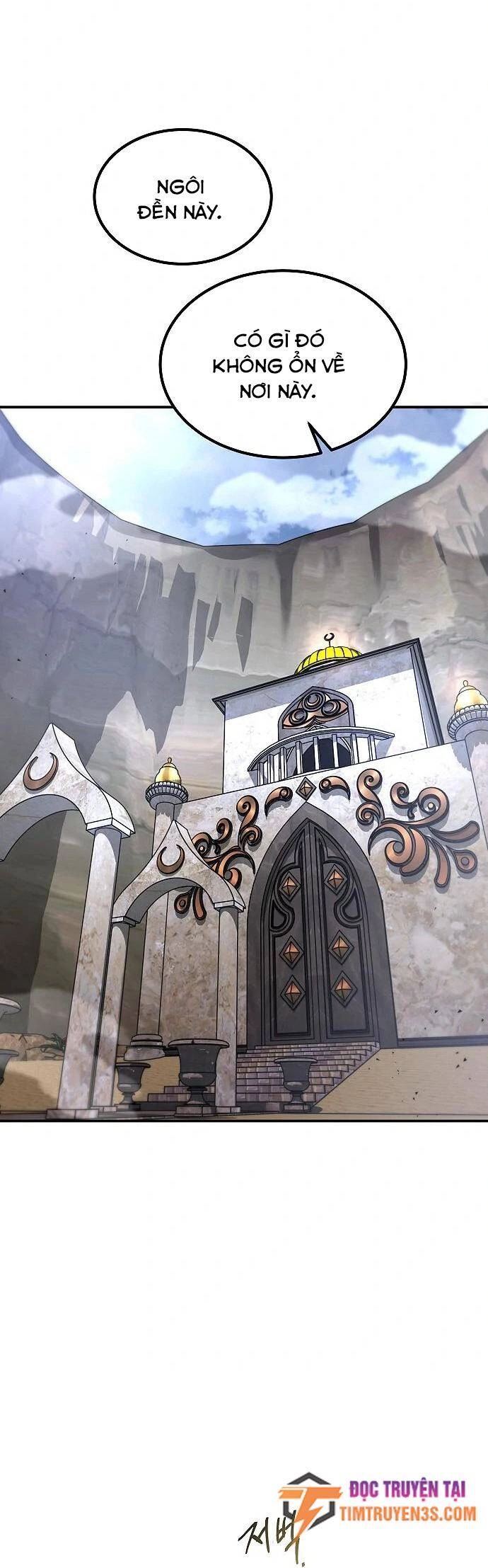 Săn Lùng Nữ Chúa Chapter 23 - 14