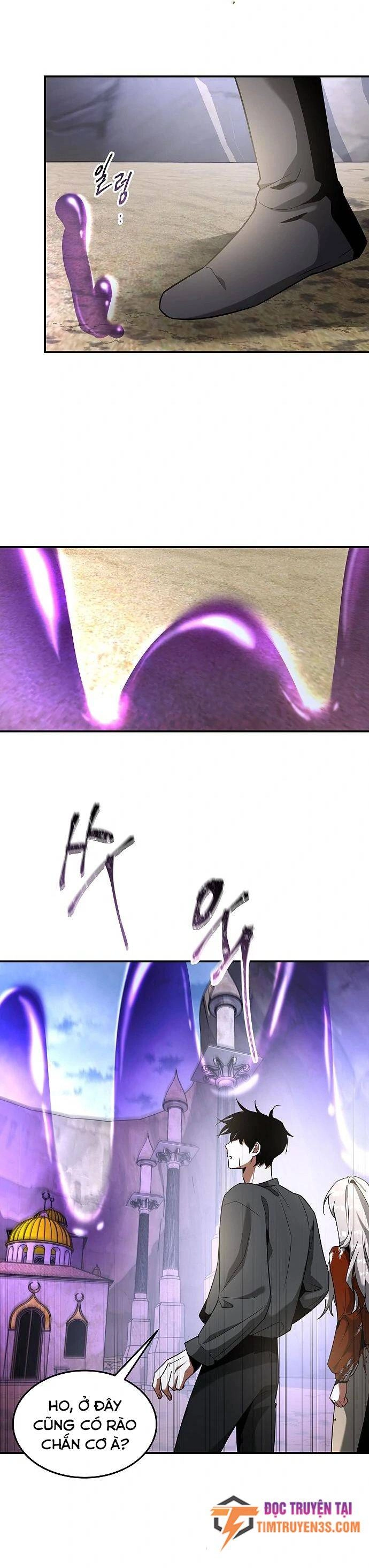 Săn Lùng Nữ Chúa Chapter 23 - 15