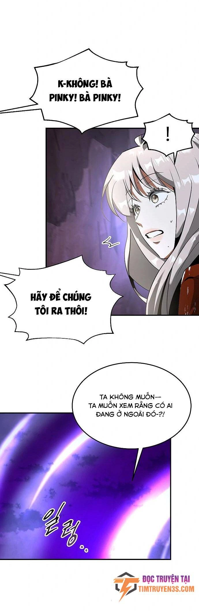 Săn Lùng Nữ Chúa Chapter 23 - 16