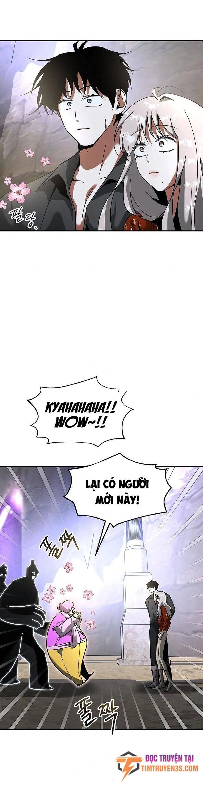 Săn Lùng Nữ Chúa Chapter 23 - 18