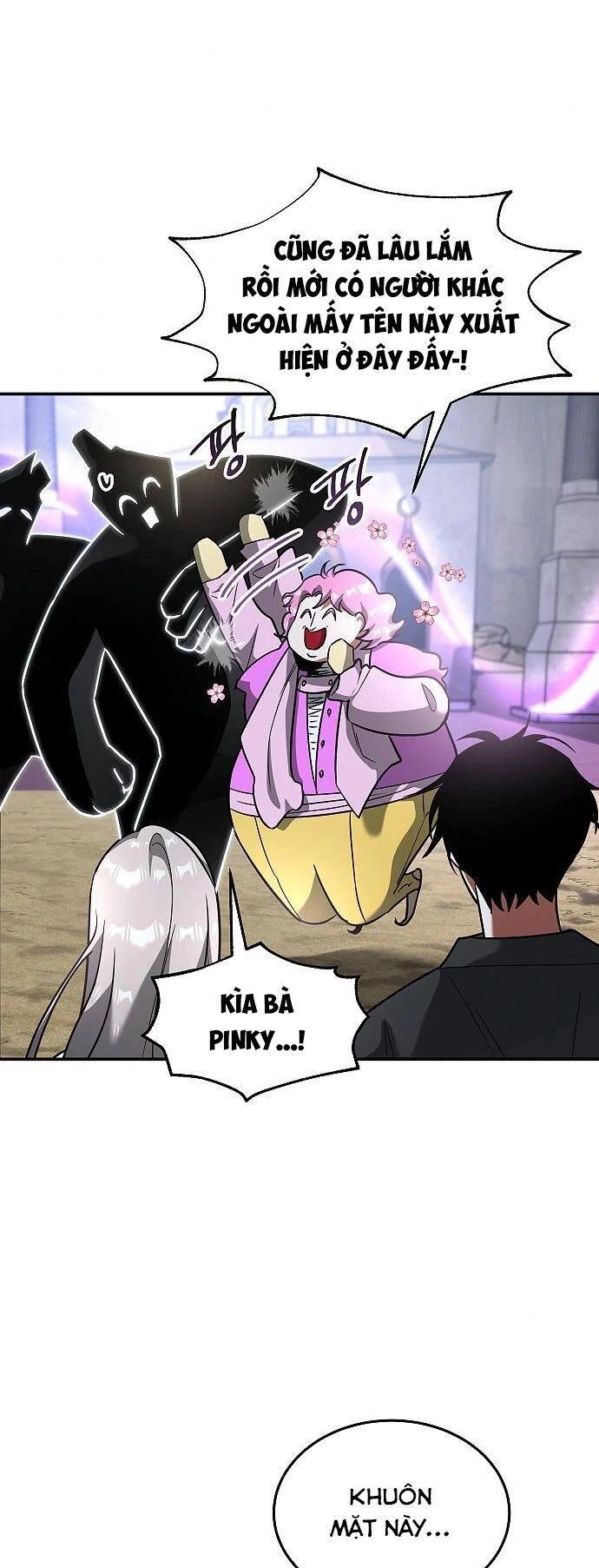 Săn Lùng Nữ Chúa Chapter 23 - 19