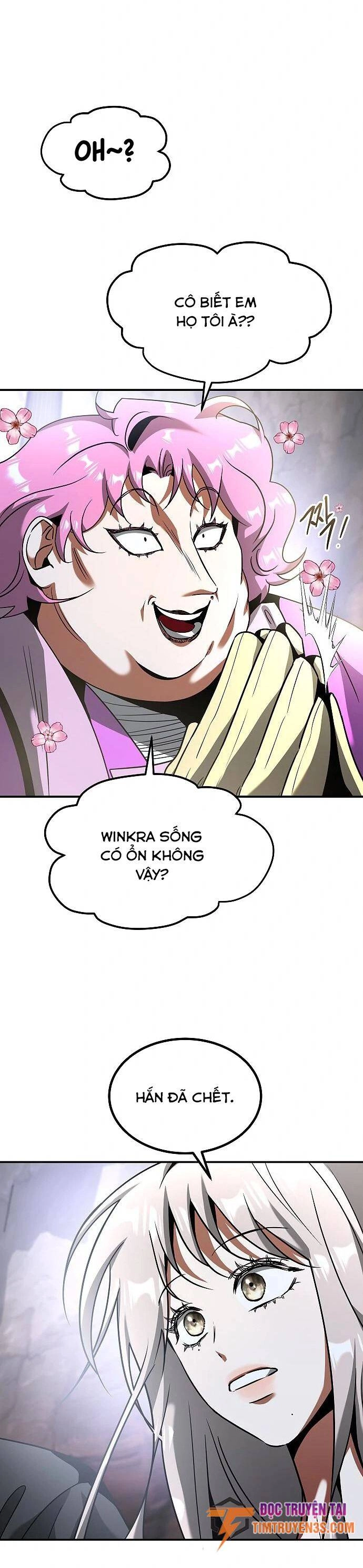 Săn Lùng Nữ Chúa Chapter 23 - 21