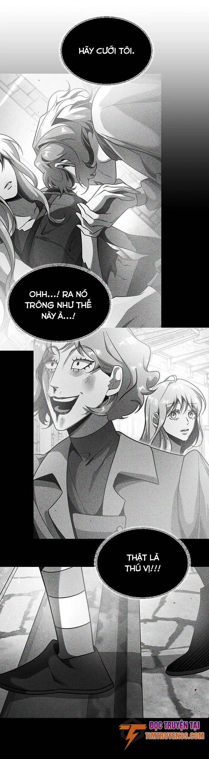 Săn Lùng Nữ Chúa Chapter 23 - 22