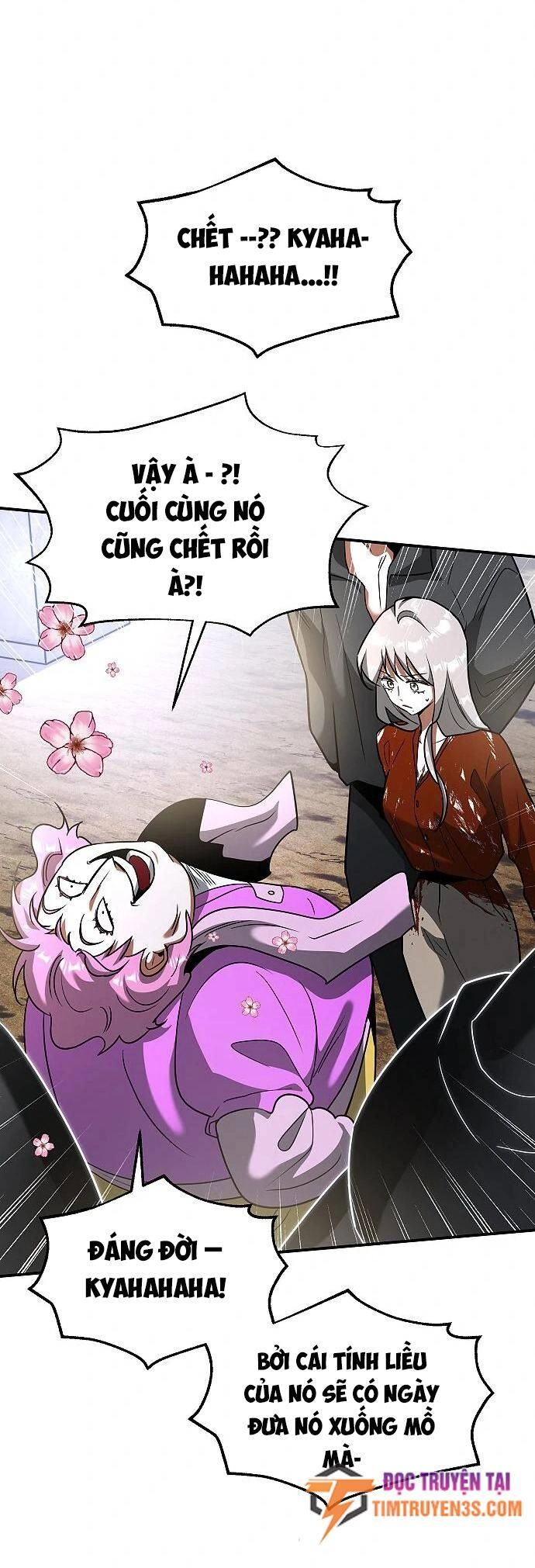 Săn Lùng Nữ Chúa Chapter 23 - 25