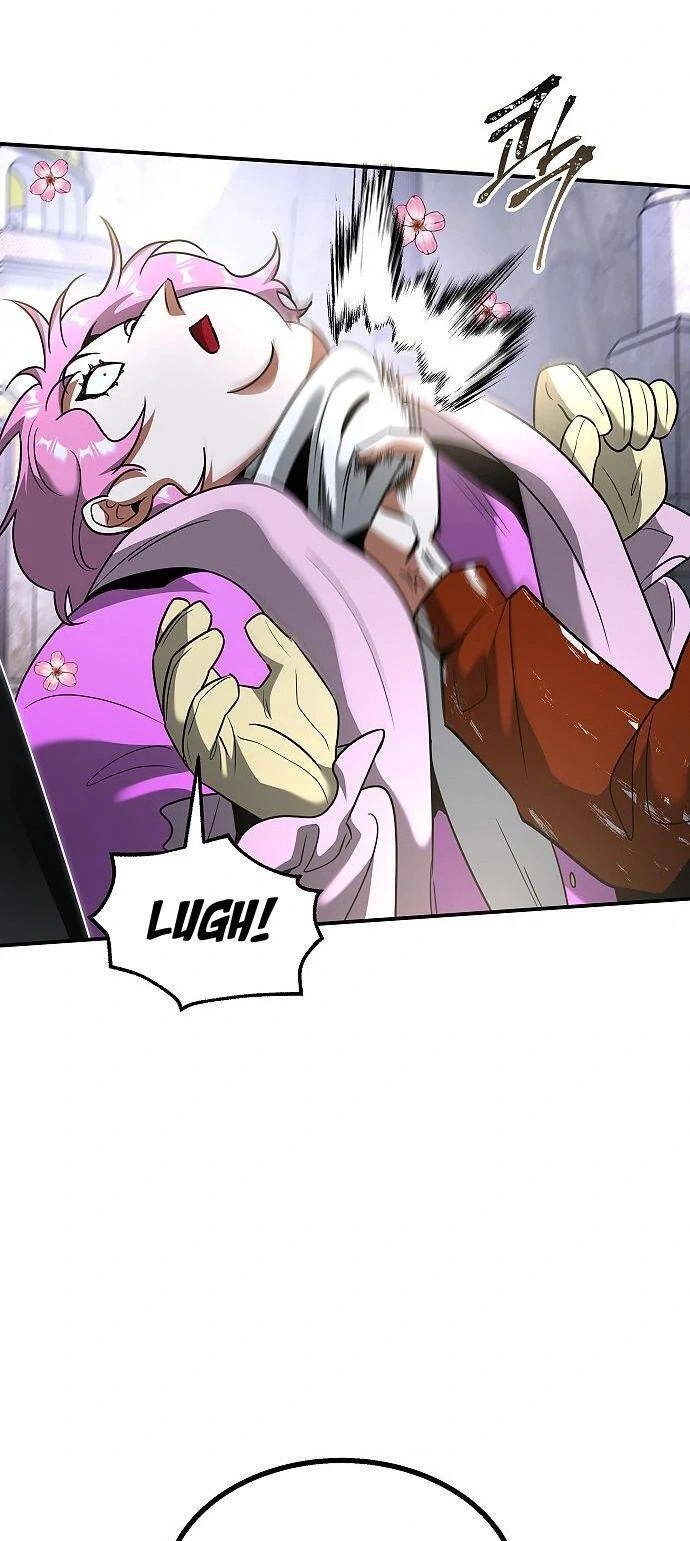 Săn Lùng Nữ Chúa Chapter 23 - 26