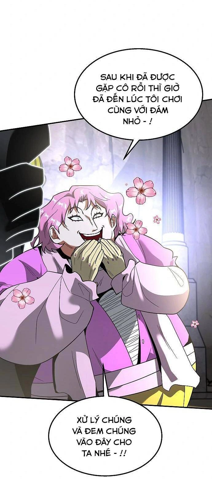 Săn Lùng Nữ Chúa Chapter 23 - 29