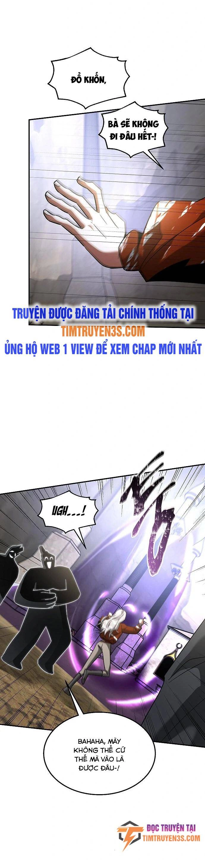 Săn Lùng Nữ Chúa Chapter 23 - 31