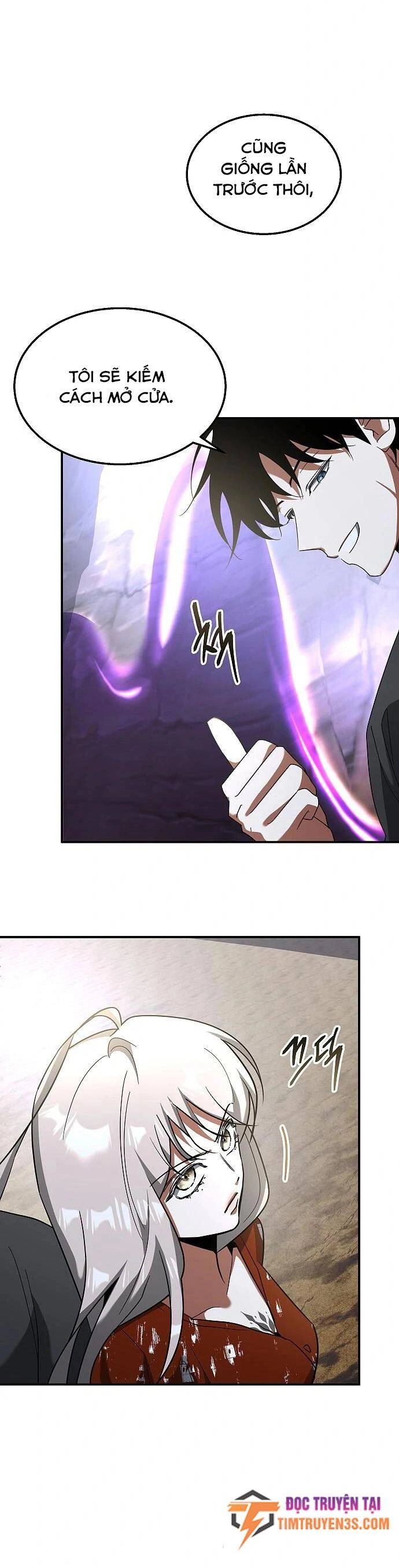 Săn Lùng Nữ Chúa Chapter 23 - 33