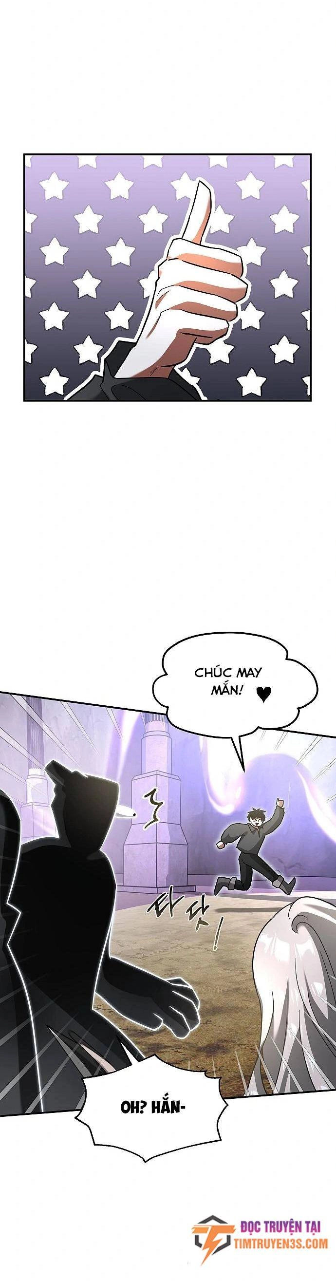 Săn Lùng Nữ Chúa Chapter 23 - 34