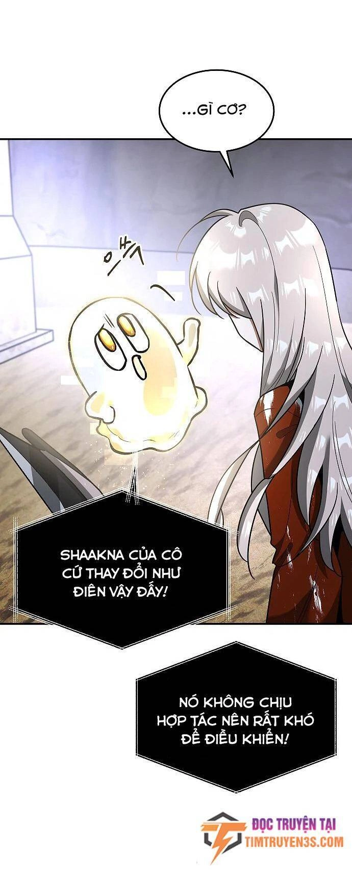 Săn Lùng Nữ Chúa Chapter 23 - 43