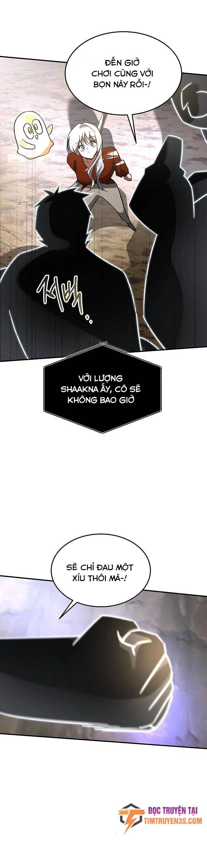 Săn Lùng Nữ Chúa Chapter 23 - 49