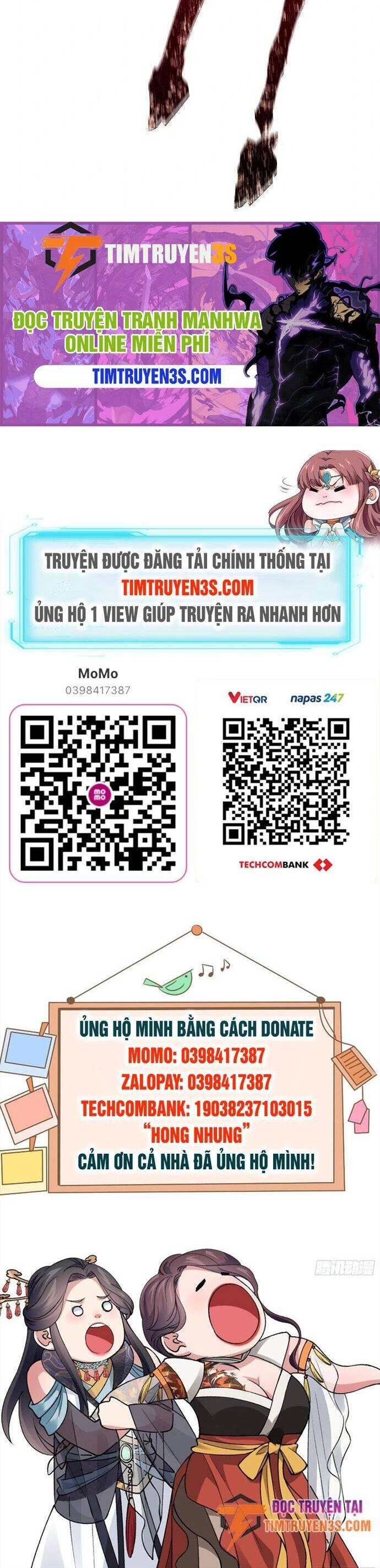 Săn Lùng Nữ Chúa Chapter 23 - 51