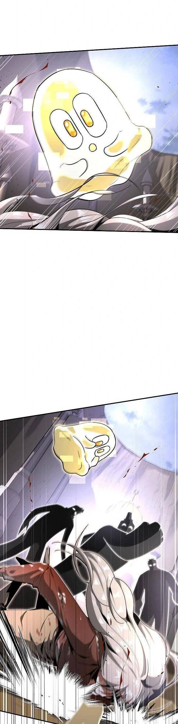 Săn Lùng Nữ Chúa Chapter 24 - 3