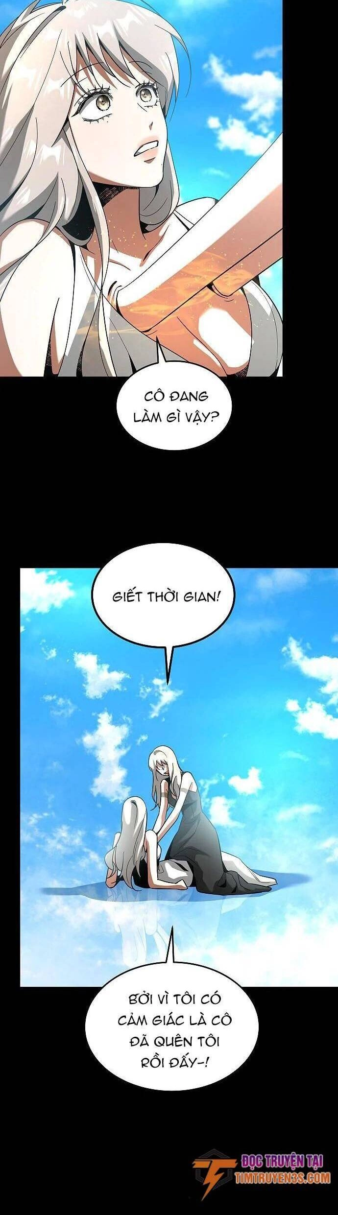 Săn Lùng Nữ Chúa Chapter 24 - 8