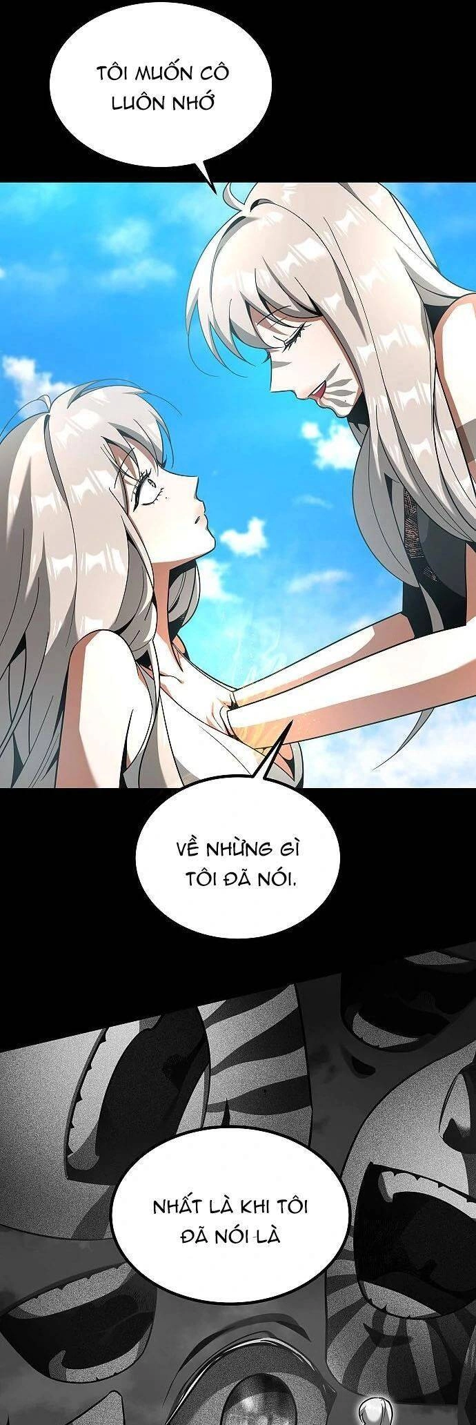 Săn Lùng Nữ Chúa Chapter 24 - 9