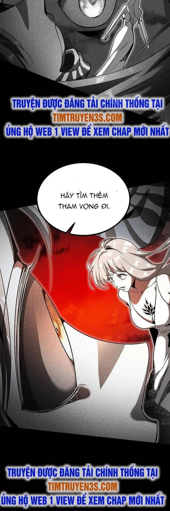 Săn Lùng Nữ Chúa Chapter 24 - 10