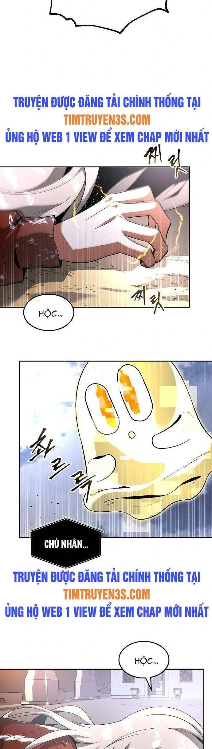 Săn Lùng Nữ Chúa Chapter 24 - 14