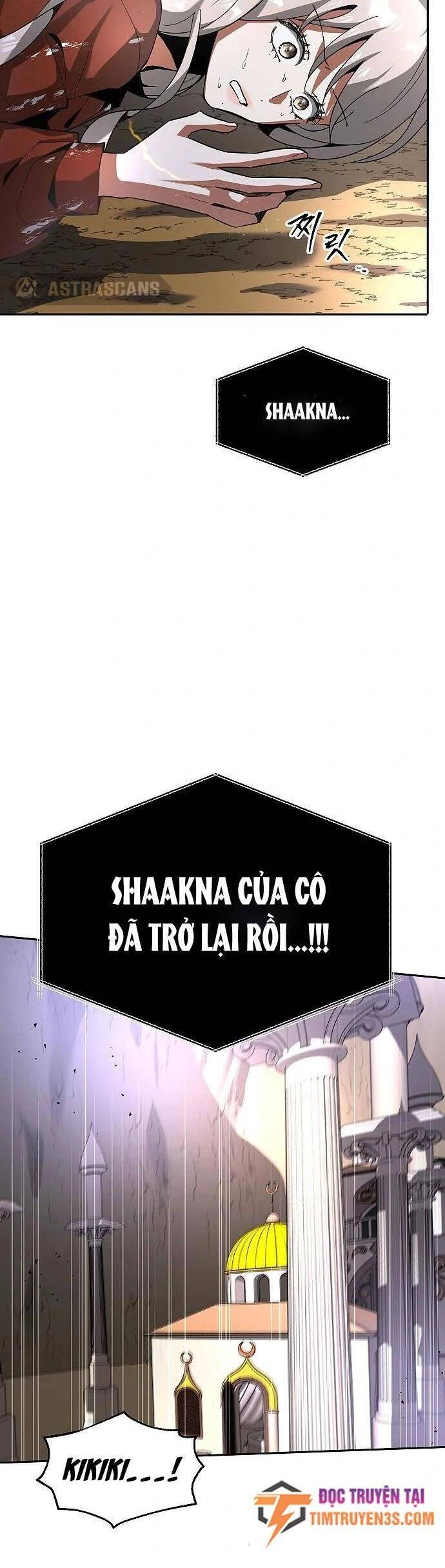 Săn Lùng Nữ Chúa Chapter 24 - 15