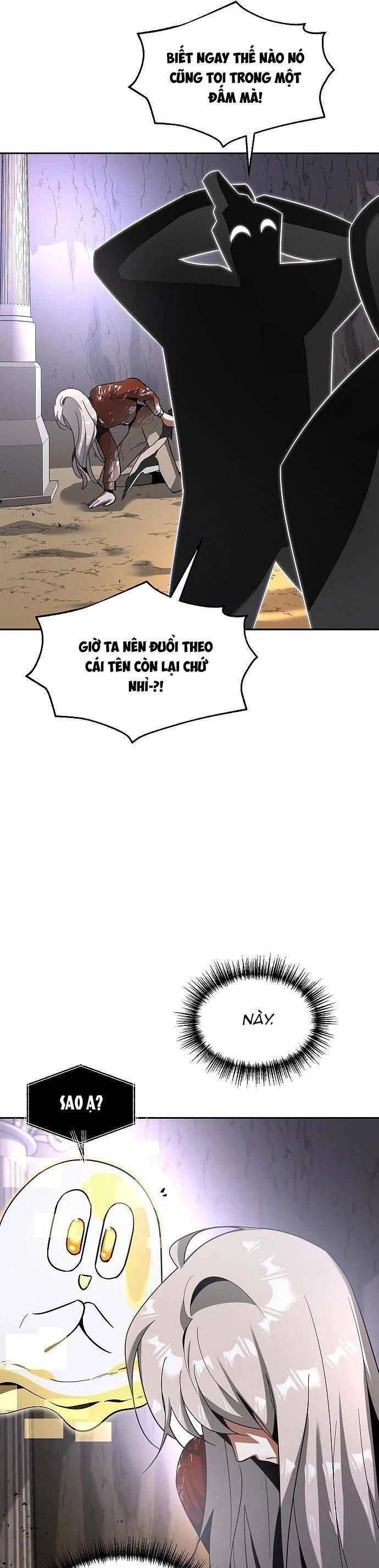 Săn Lùng Nữ Chúa Chapter 24 - 16