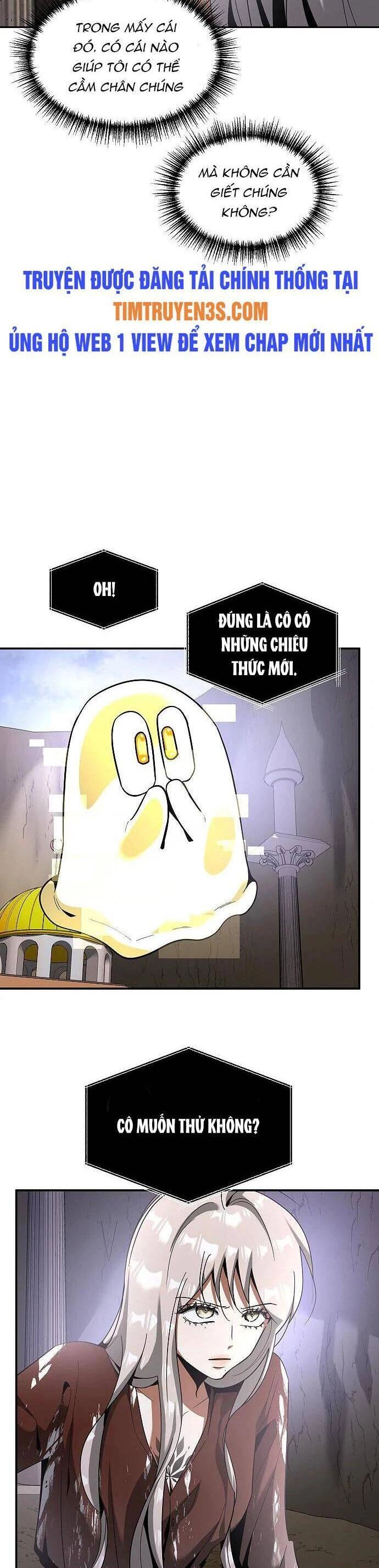 Săn Lùng Nữ Chúa Chapter 24 - 17