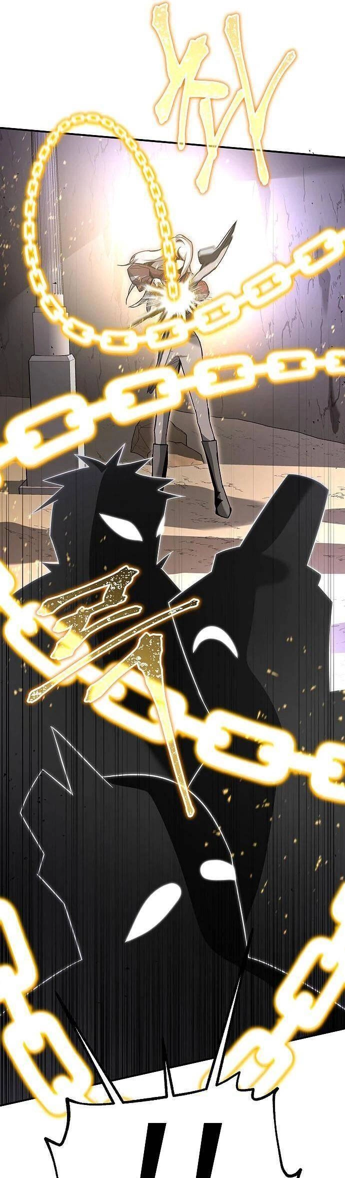 Săn Lùng Nữ Chúa Chapter 24 - 19