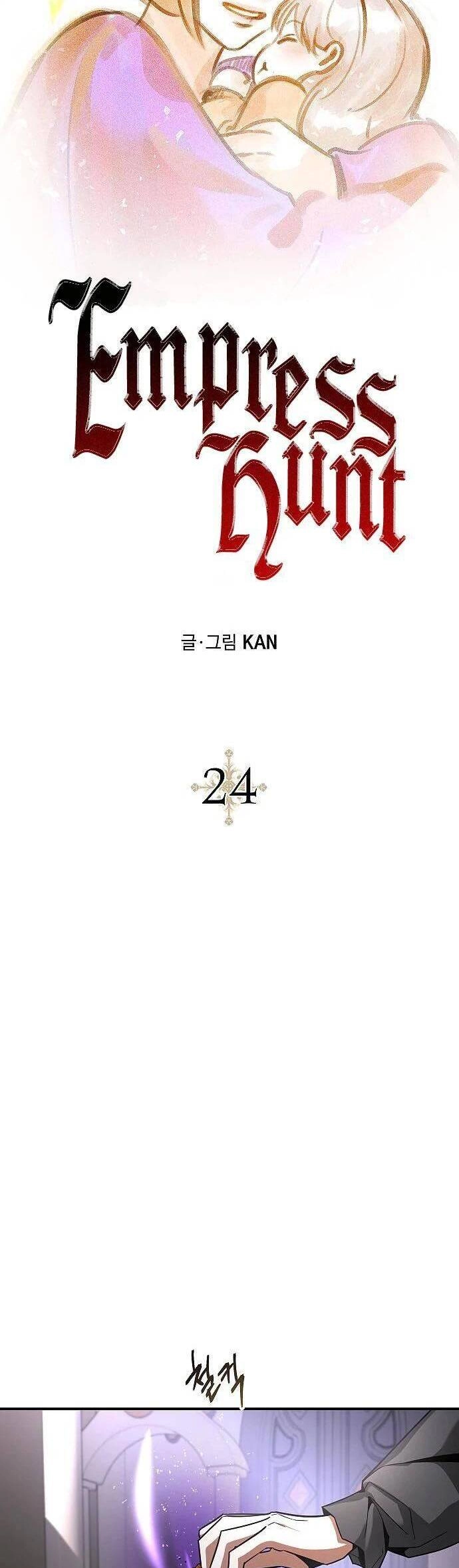 Săn Lùng Nữ Chúa Chapter 24 - 21