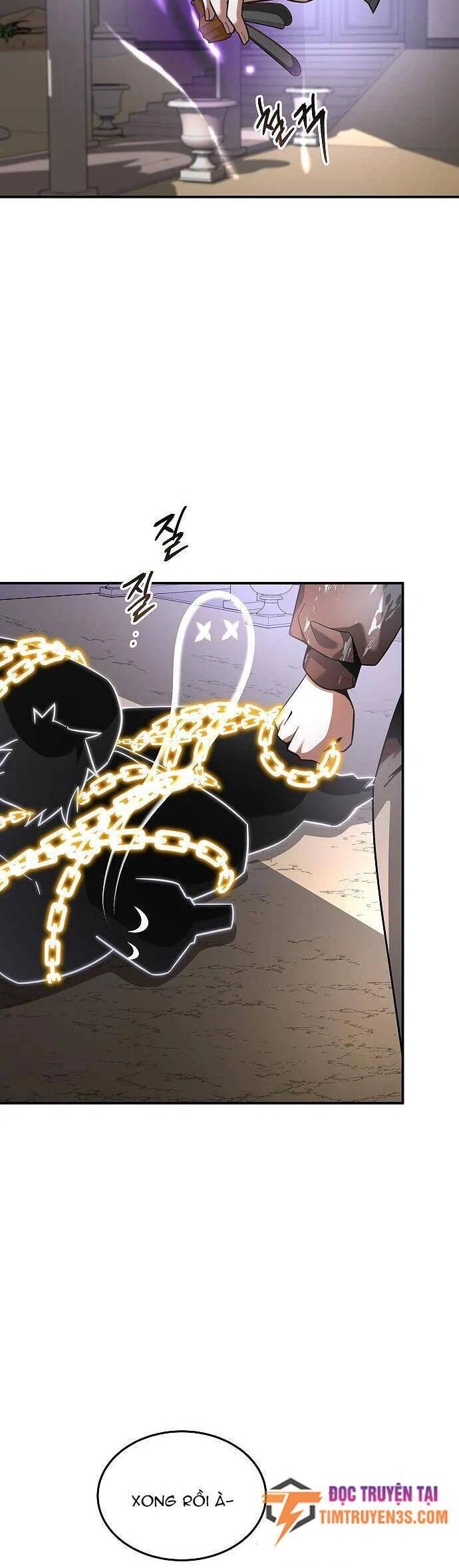 Săn Lùng Nữ Chúa Chapter 24 - 22