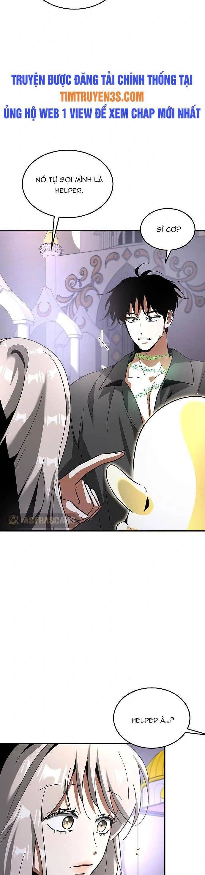 Săn Lùng Nữ Chúa Chapter 24 - 24