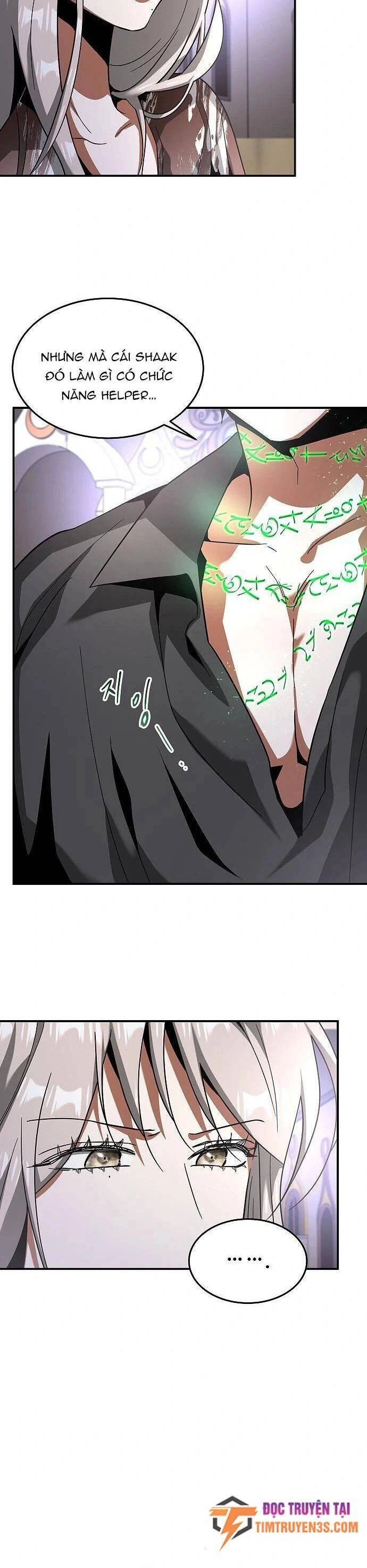 Săn Lùng Nữ Chúa Chapter 24 - 25