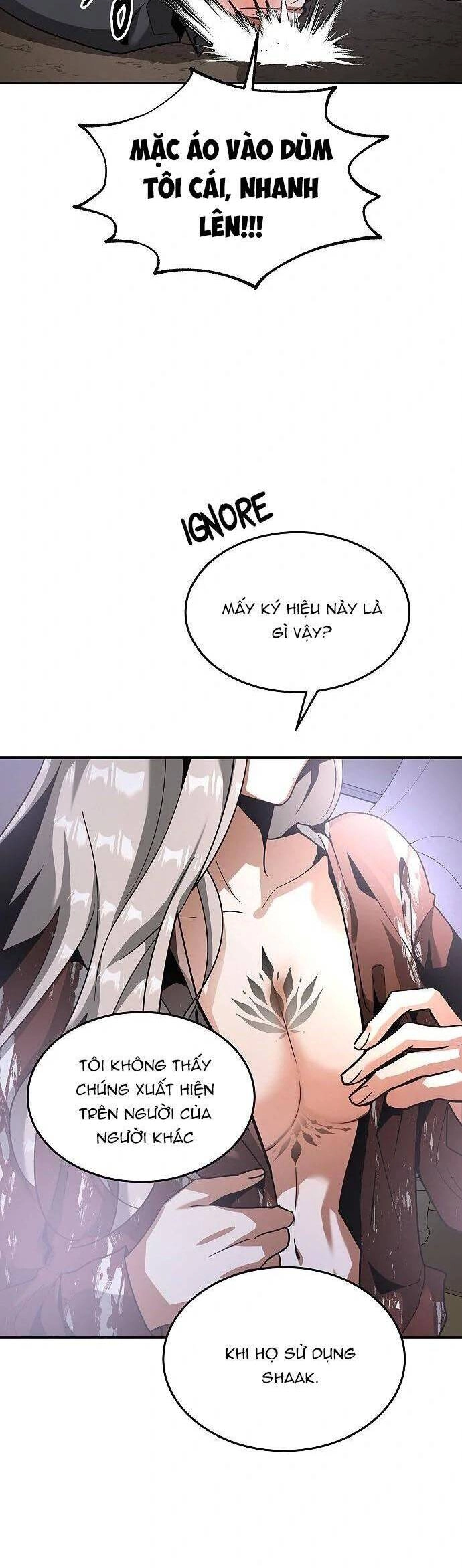 Săn Lùng Nữ Chúa Chapter 24 - 28