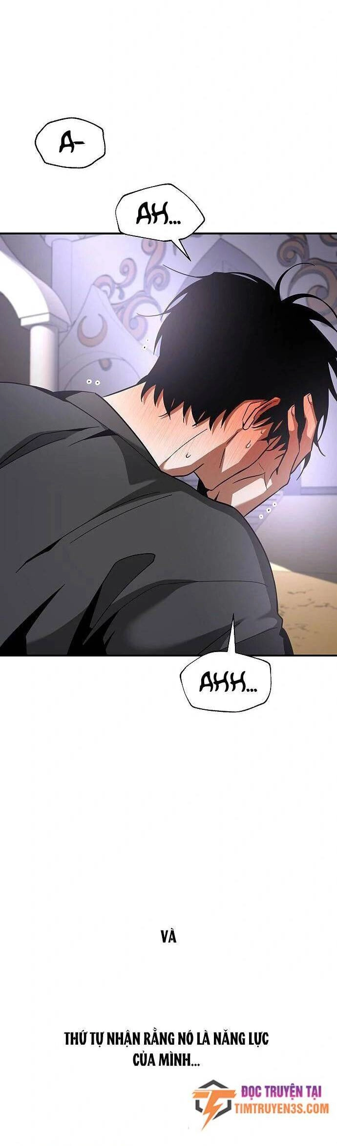 Săn Lùng Nữ Chúa Chapter 24 - 29