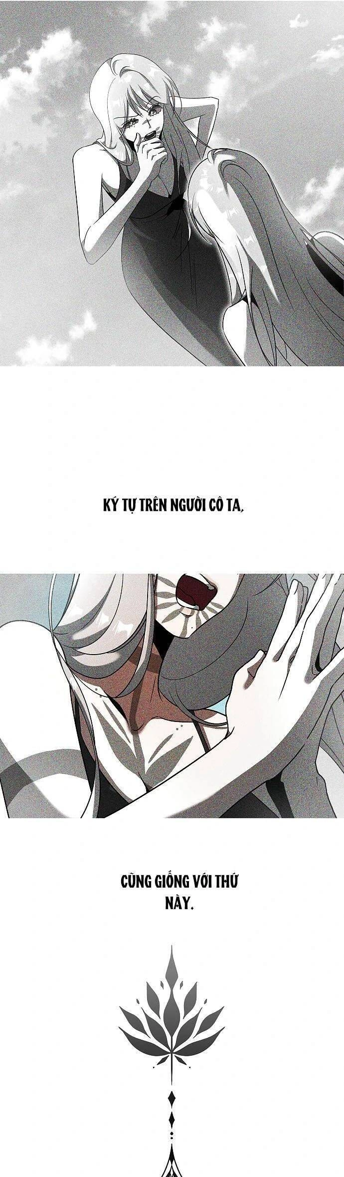 Săn Lùng Nữ Chúa Chapter 24 - 30