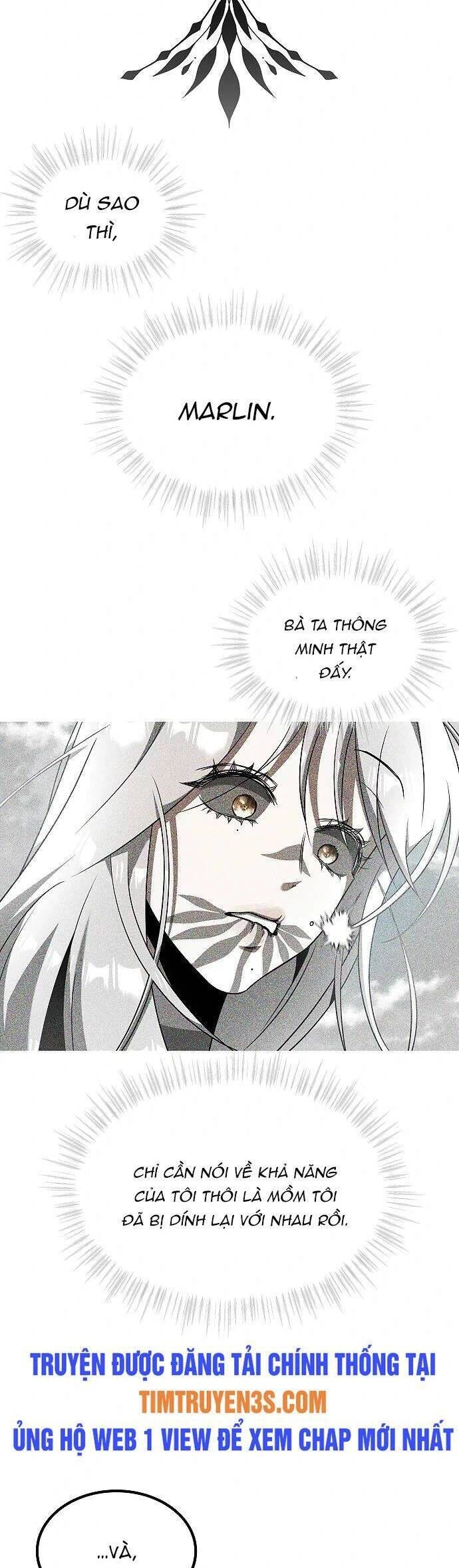 Săn Lùng Nữ Chúa Chapter 24 - 31